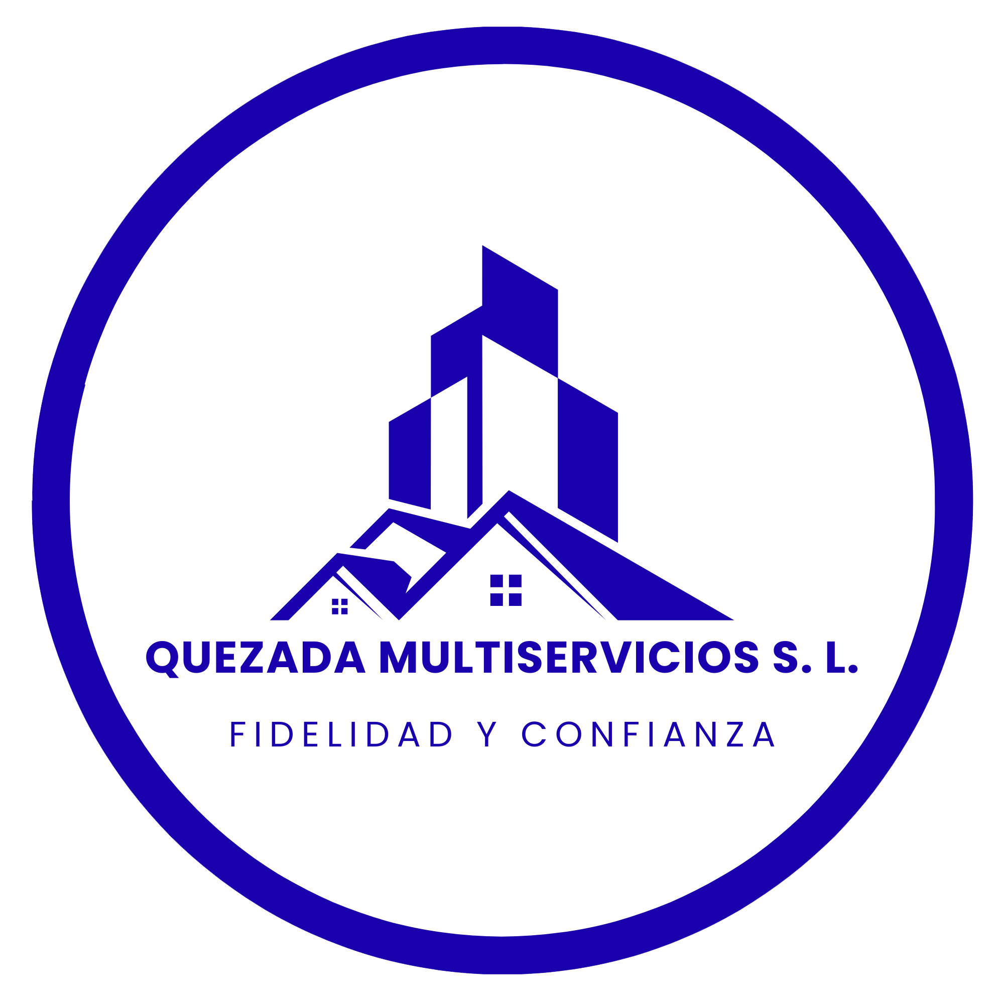 Logo Quezada